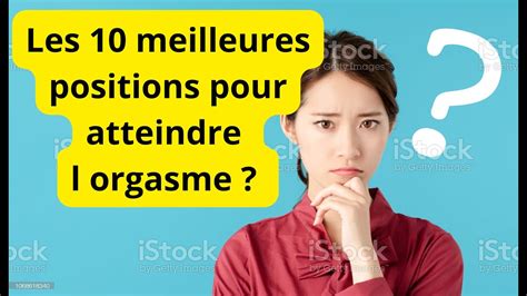 belle femme qui se doigte|4 manières de atteindre lorgasme (pour les femmes)